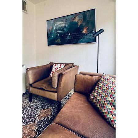 Apartmentincopenhagen Apartment 139 エクステリア 写真
