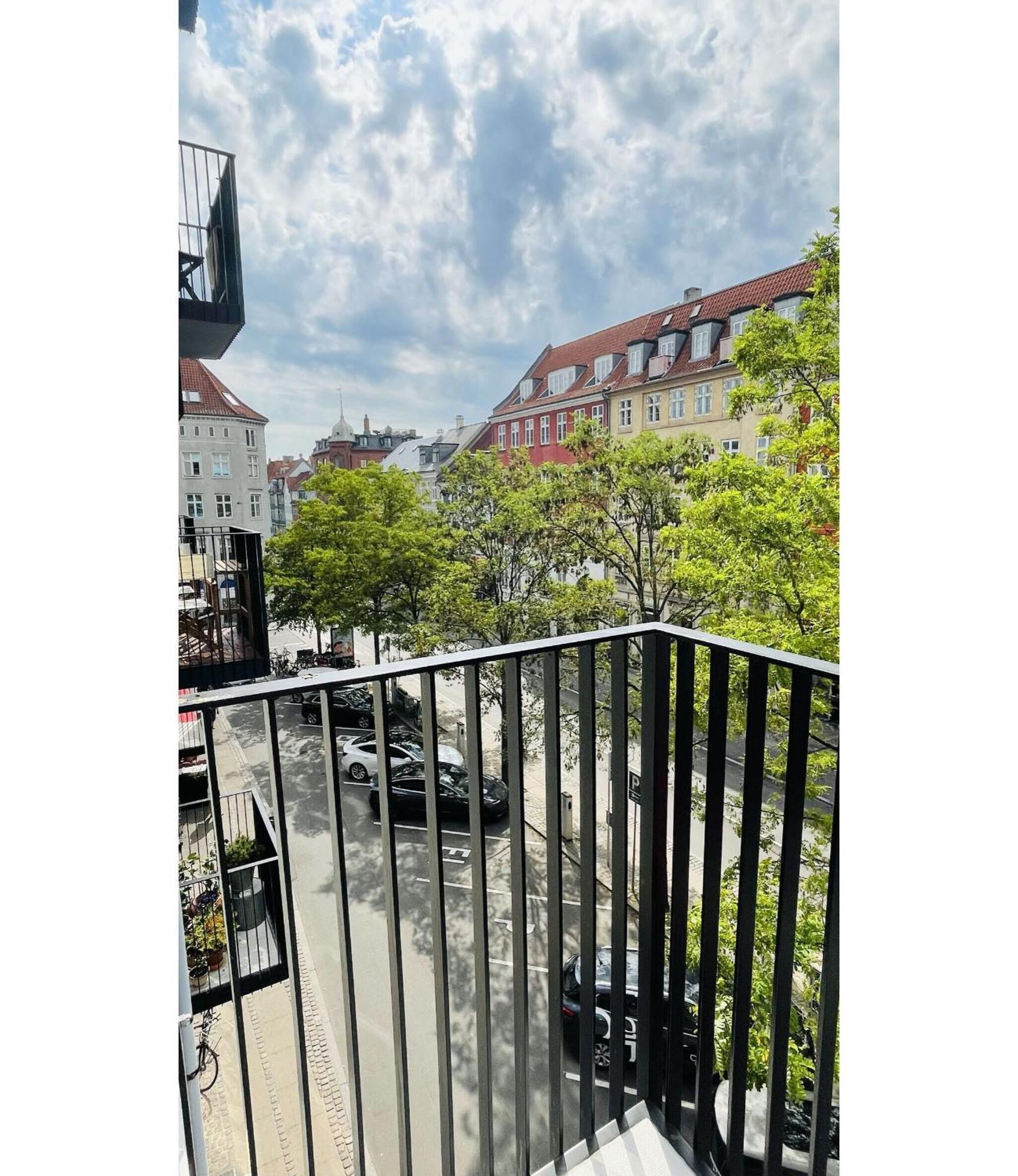Apartmentincopenhagen Apartment 139 エクステリア 写真