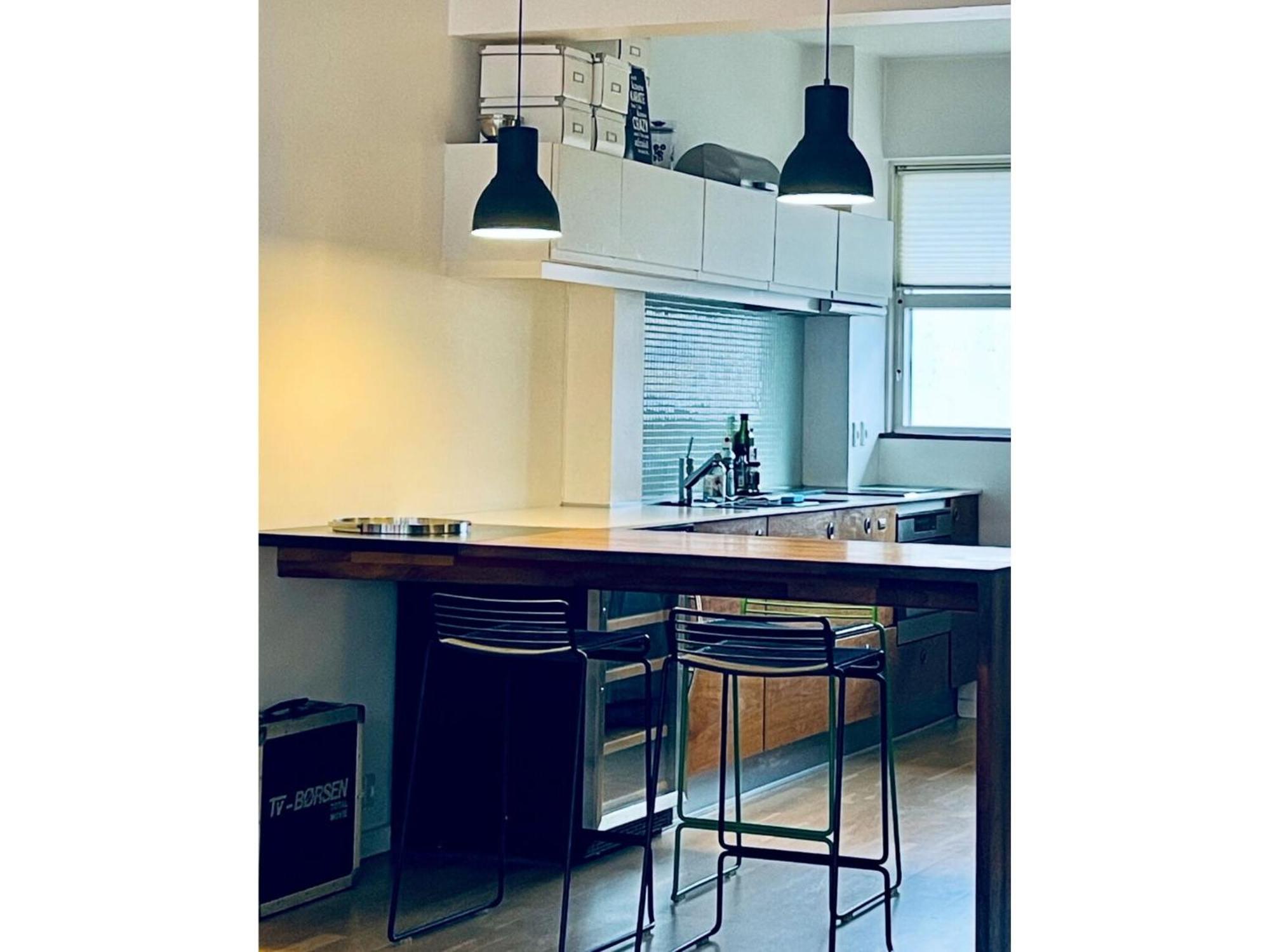 Apartmentincopenhagen Apartment 139 エクステリア 写真