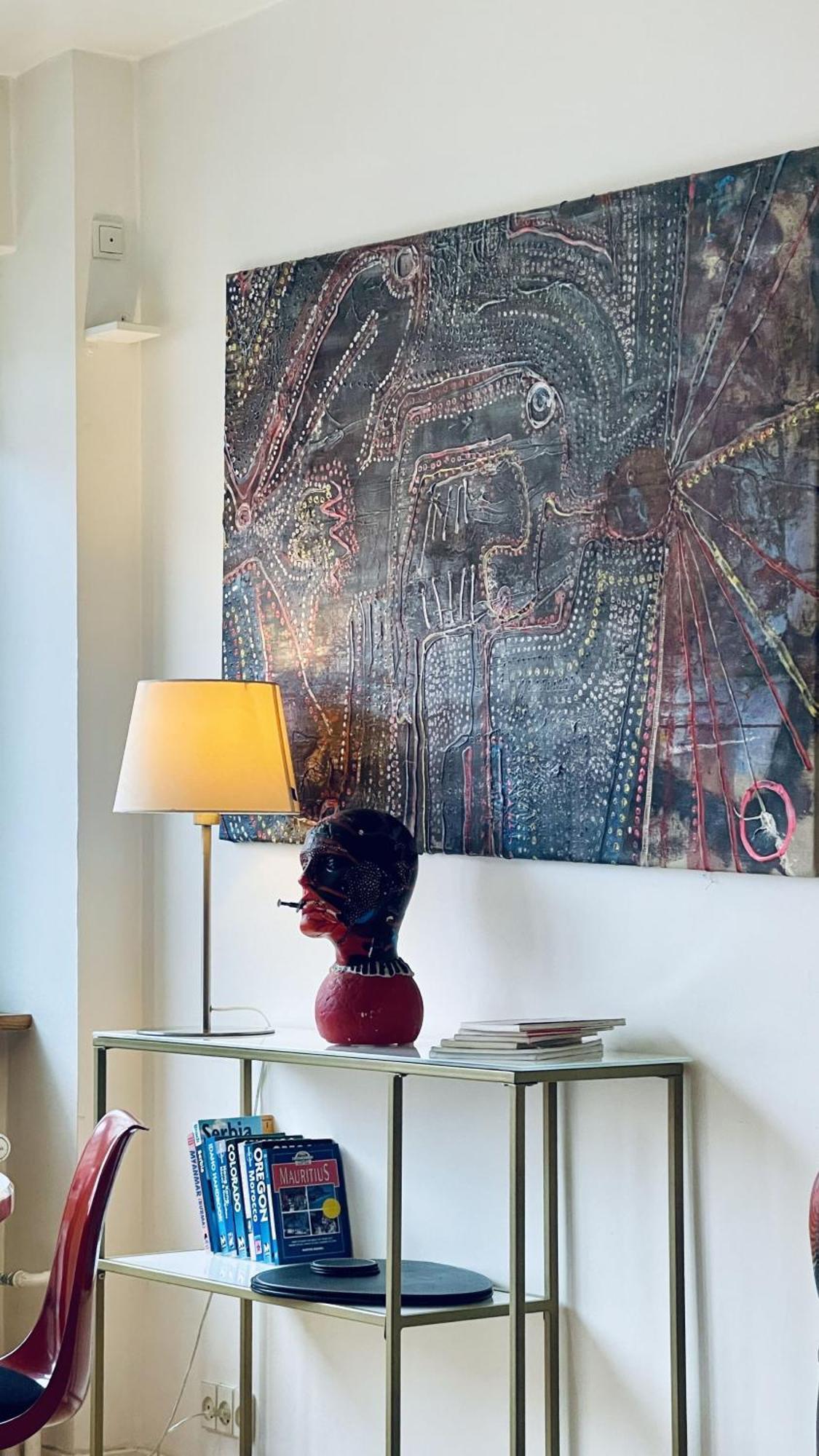 Apartmentincopenhagen Apartment 139 エクステリア 写真