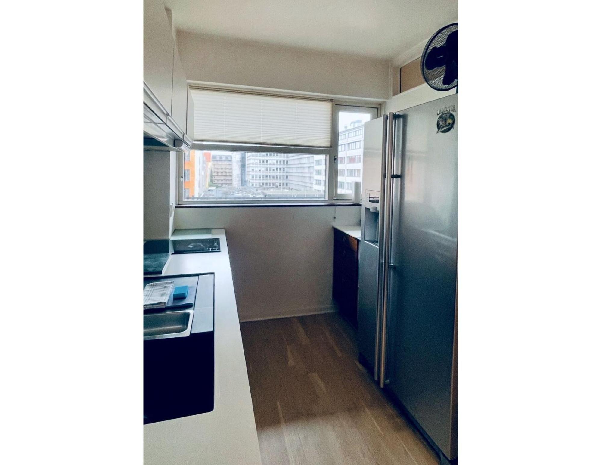 Apartmentincopenhagen Apartment 139 エクステリア 写真