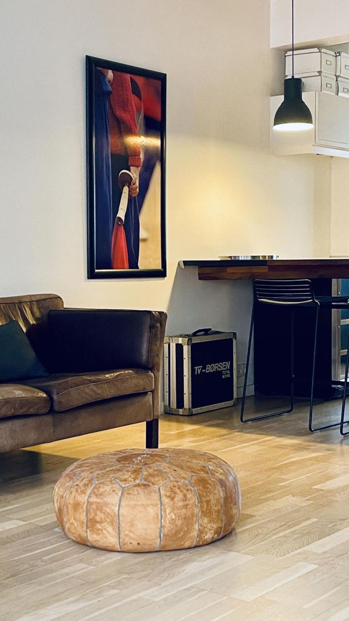 Apartmentincopenhagen Apartment 139 エクステリア 写真