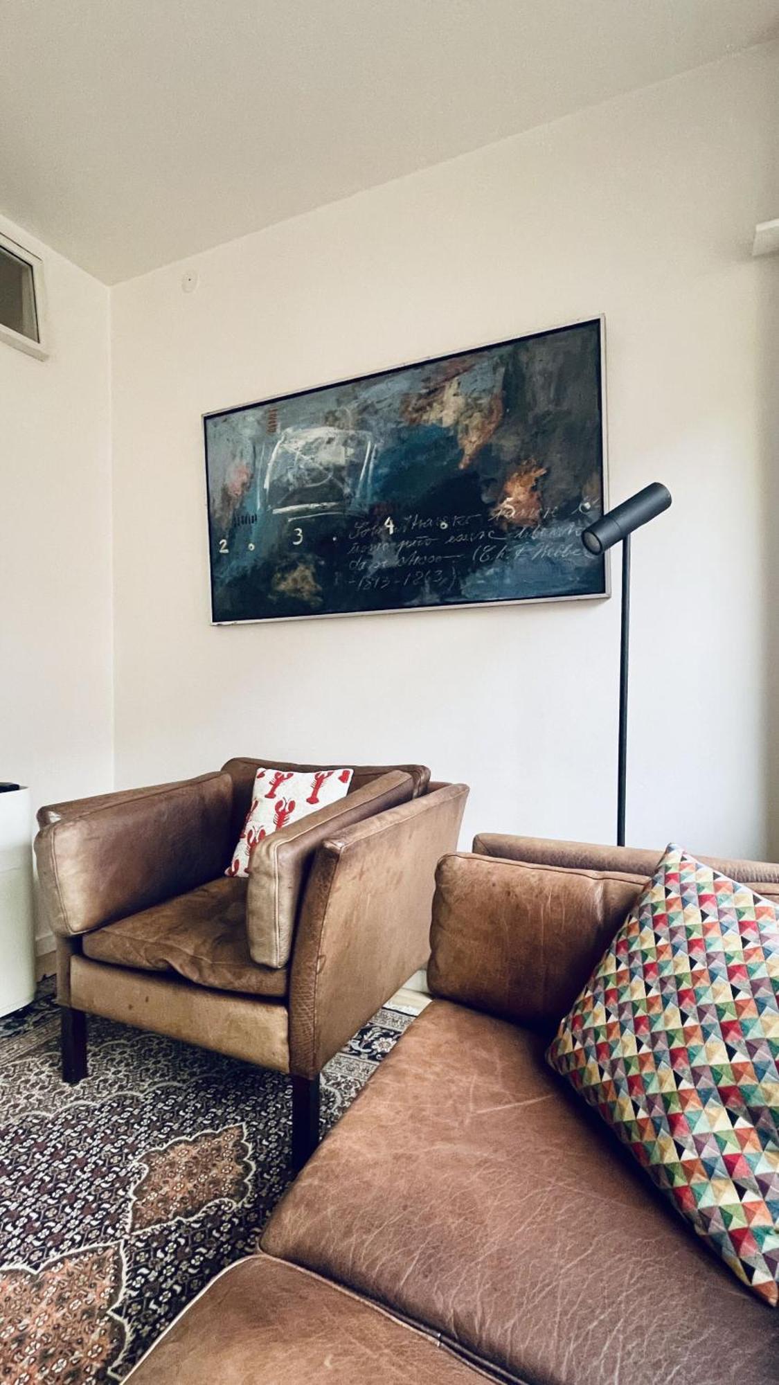 Apartmentincopenhagen Apartment 139 エクステリア 写真