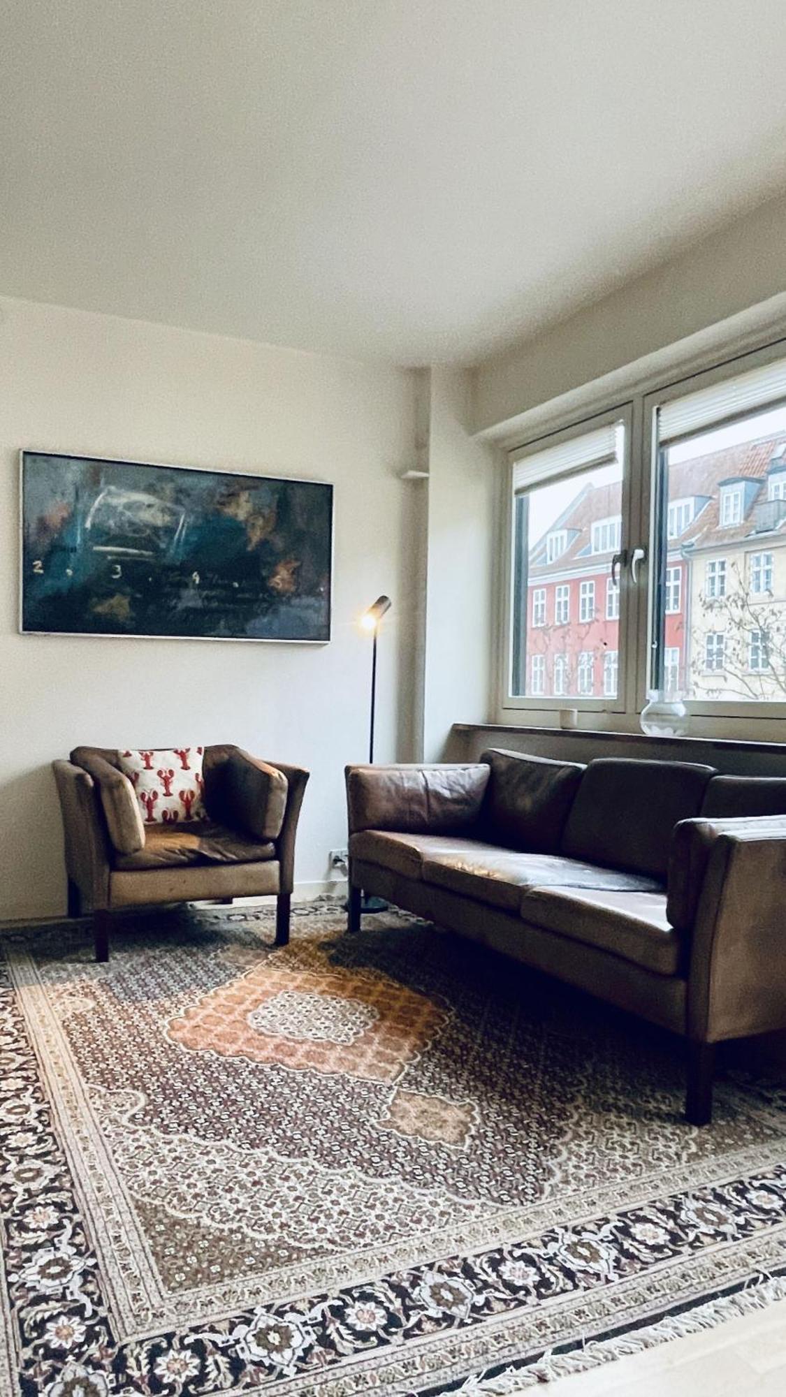 Apartmentincopenhagen Apartment 139 エクステリア 写真
