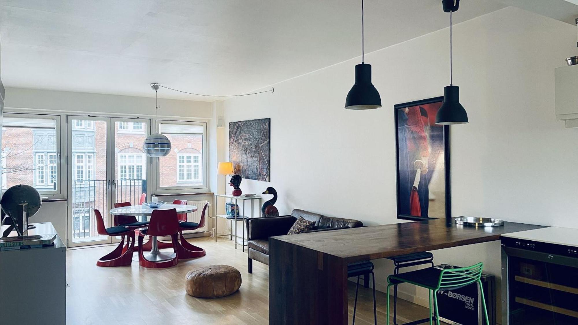 Apartmentincopenhagen Apartment 139 エクステリア 写真